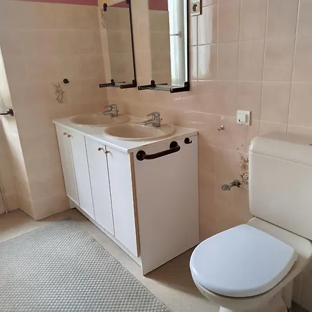 Cap Sur L'amerique Latine Konukevi