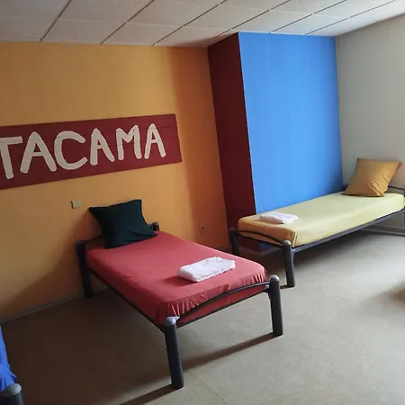 Konukevi Cap Sur L'amerique Latine Castelnau-Rivière-Basse