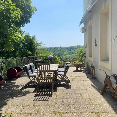 Cap Sur L'amerique Latine * Castelnau-Rivière-Basse