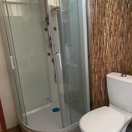 بيت ضيافة Cap Sur L'amerique Latine Castelnau-Rivière-Basse