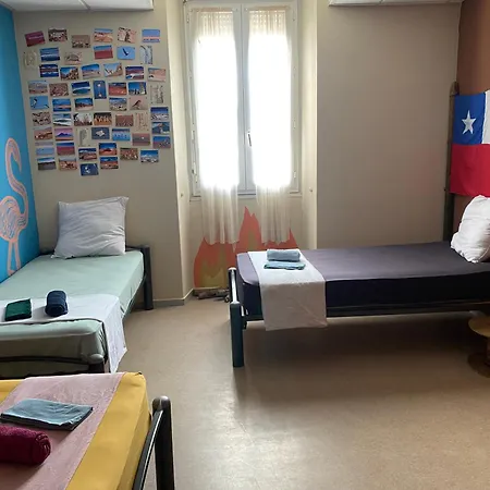 Cap Sur L'amérique Latine Affittacamere *